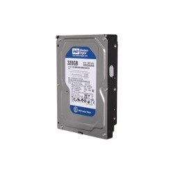 WD3200AAKS WD HDD 320GB 7.2K SATA 3G 3.5" LFF
